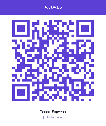QR code