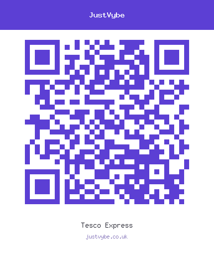 QR code