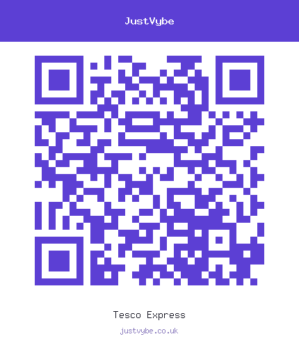 QR code