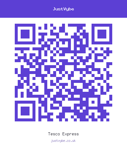 QR code