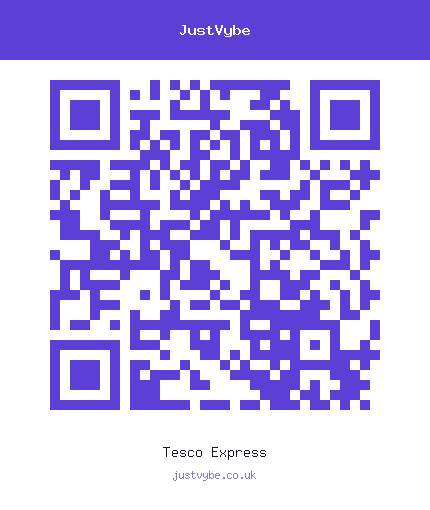 QR code