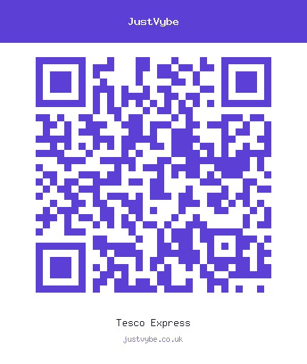 QR code