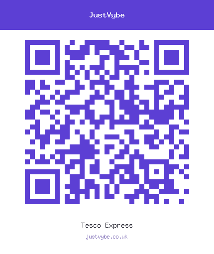 QR code