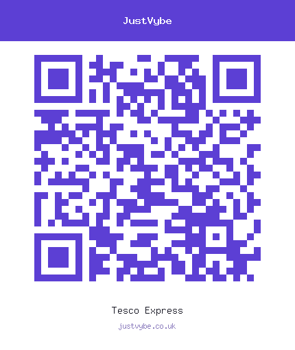 QR code