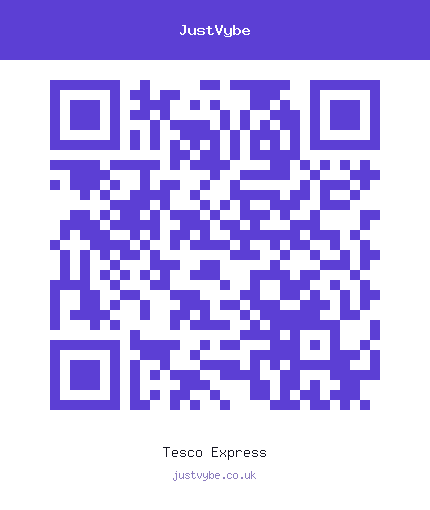 QR code