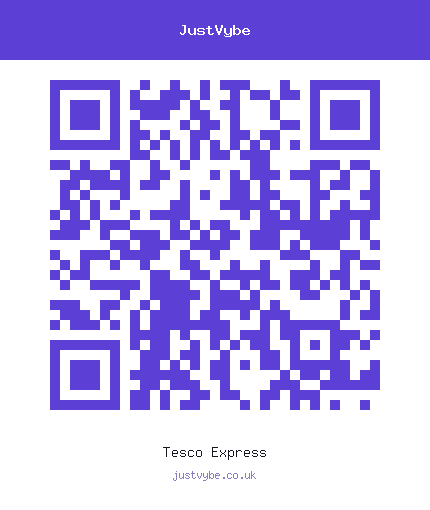 QR code
