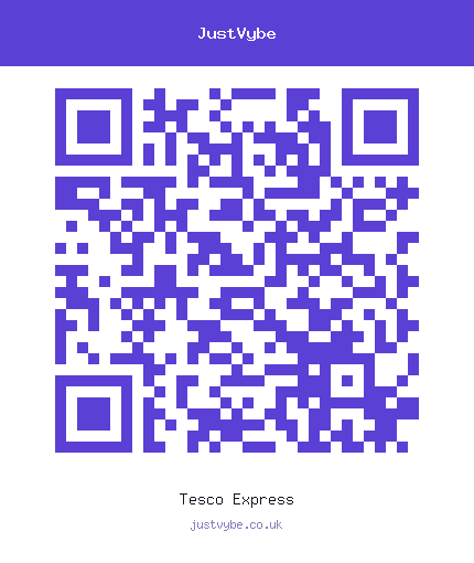 QR code
