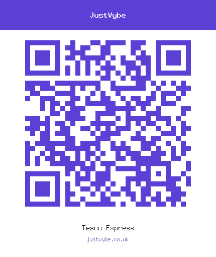 QR code
