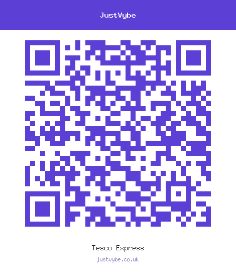 QR code