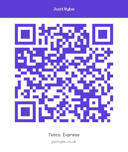 QR code