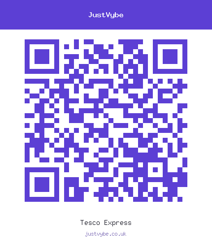 QR code