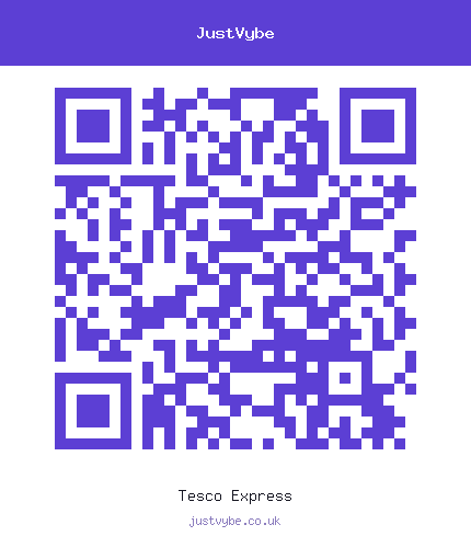 QR code