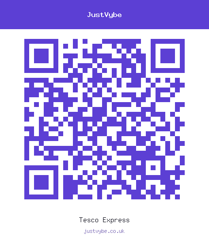 QR code