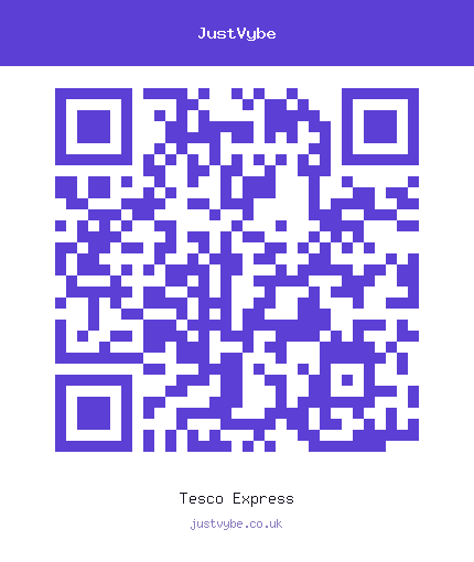QR code