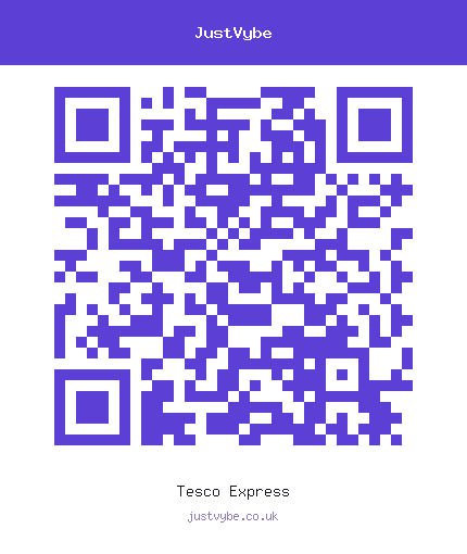 QR code