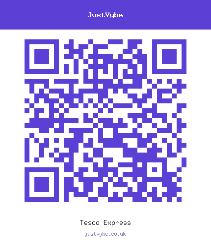 QR code