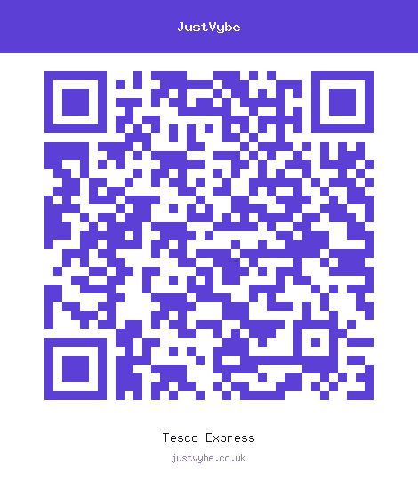 QR code