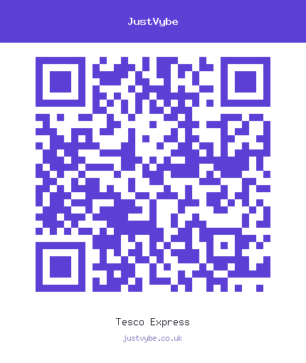 QR code