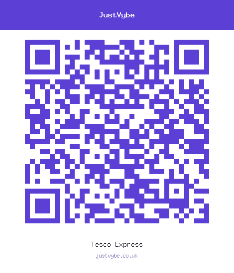 QR code