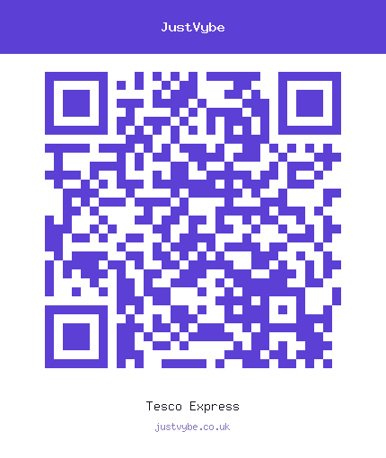 QR code