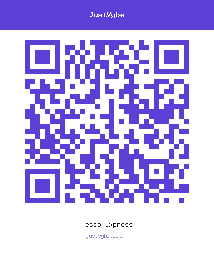 QR code