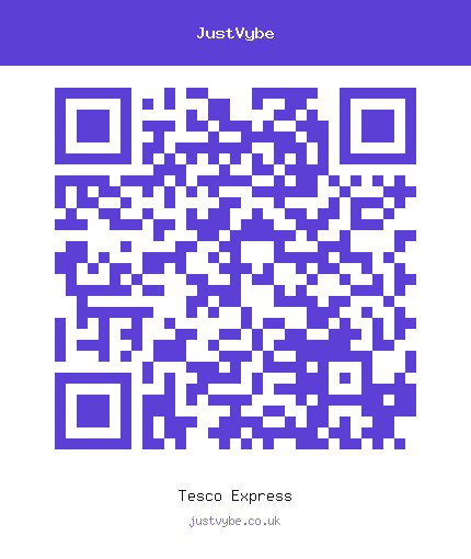 QR code