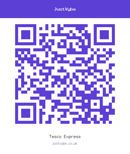QR code