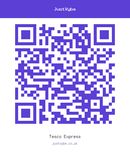QR code