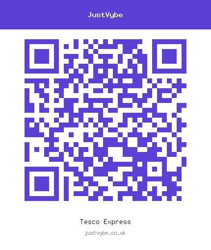 QR code