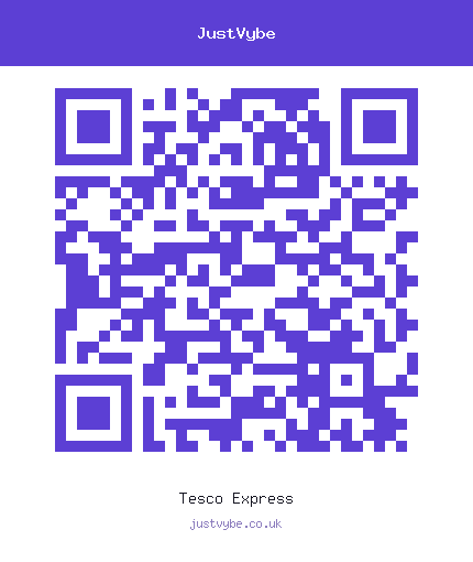 QR code