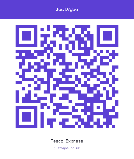 QR code