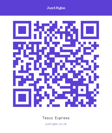 QR code