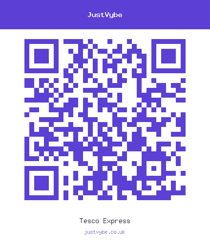 QR code