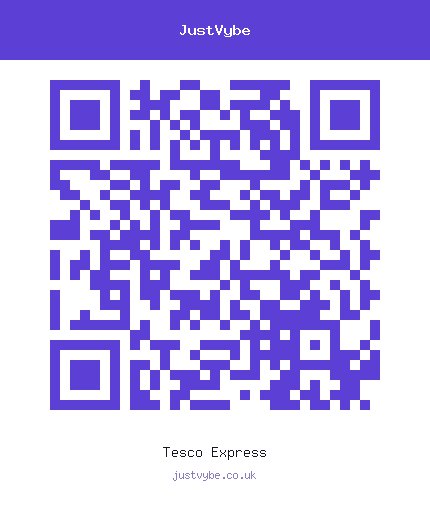 QR code