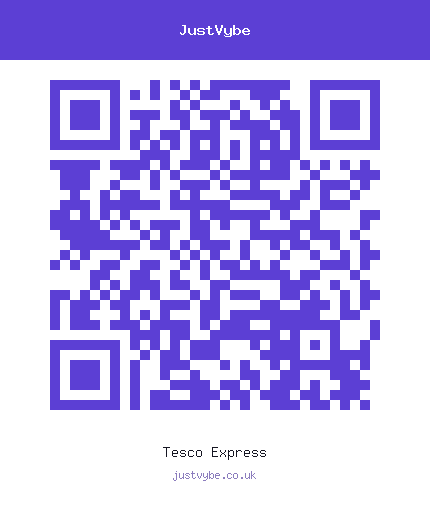 QR code
