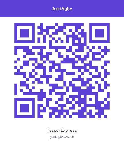 QR code