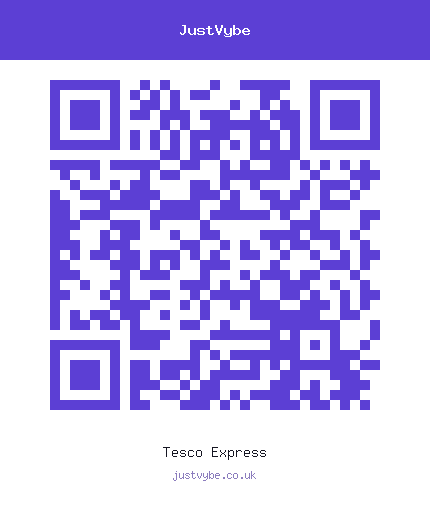 QR code
