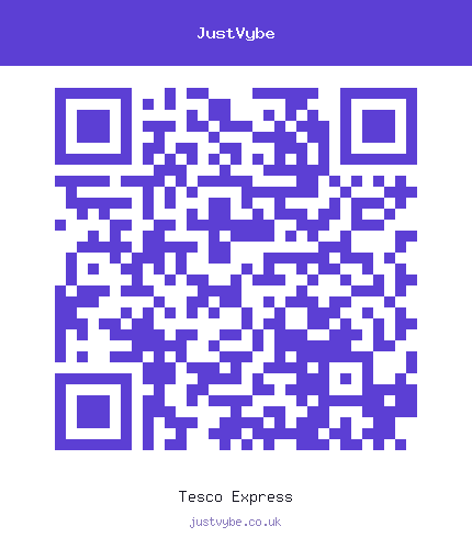 QR code