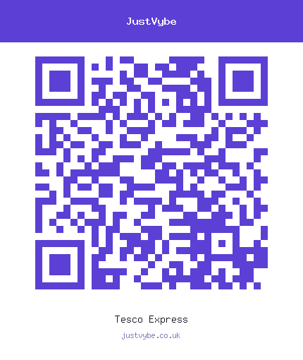 QR code