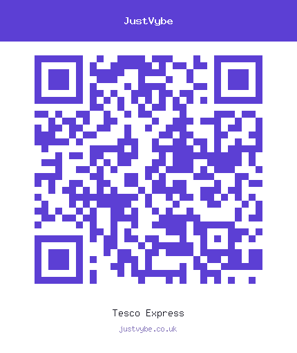QR code