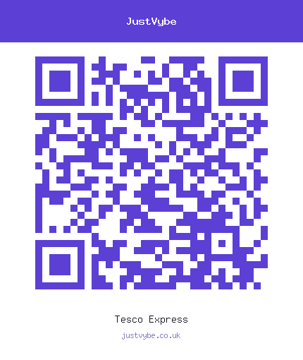 QR code