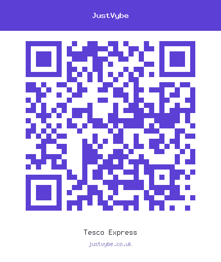 QR code