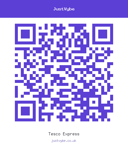 QR code