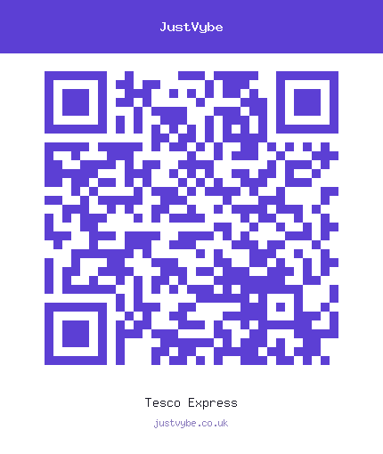 QR code