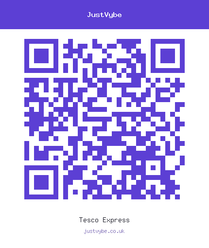 QR code