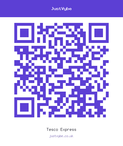 QR code
