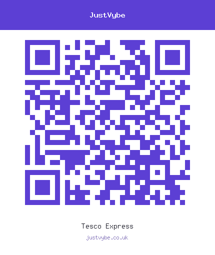 QR code