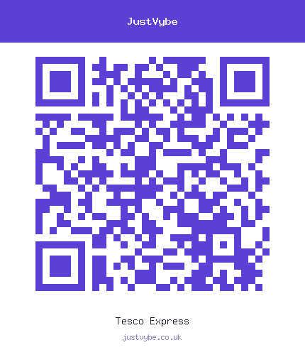 QR code