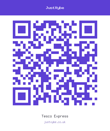 QR code