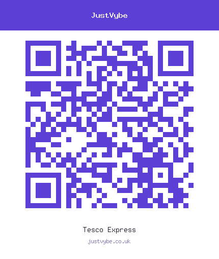 QR code